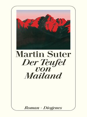 cover image of Der Teufel von Mailand